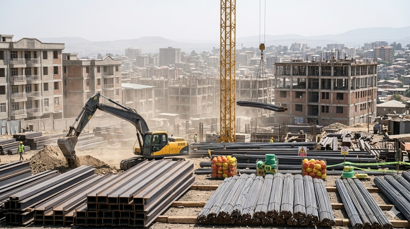 Construction Equipment
