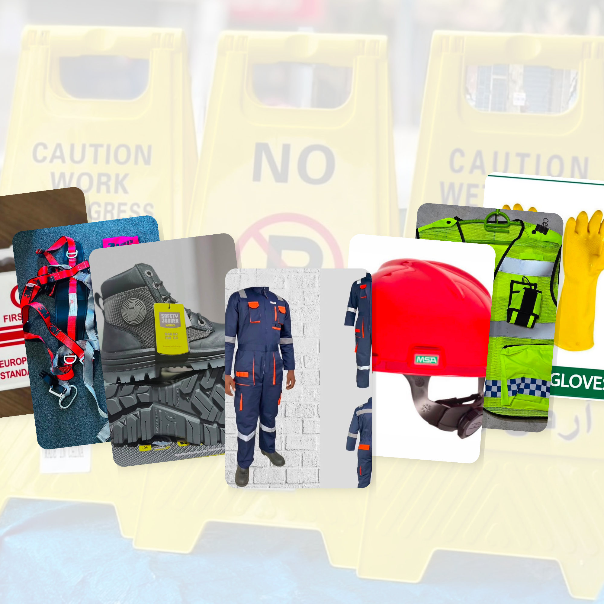 Personal Protective Equipment
